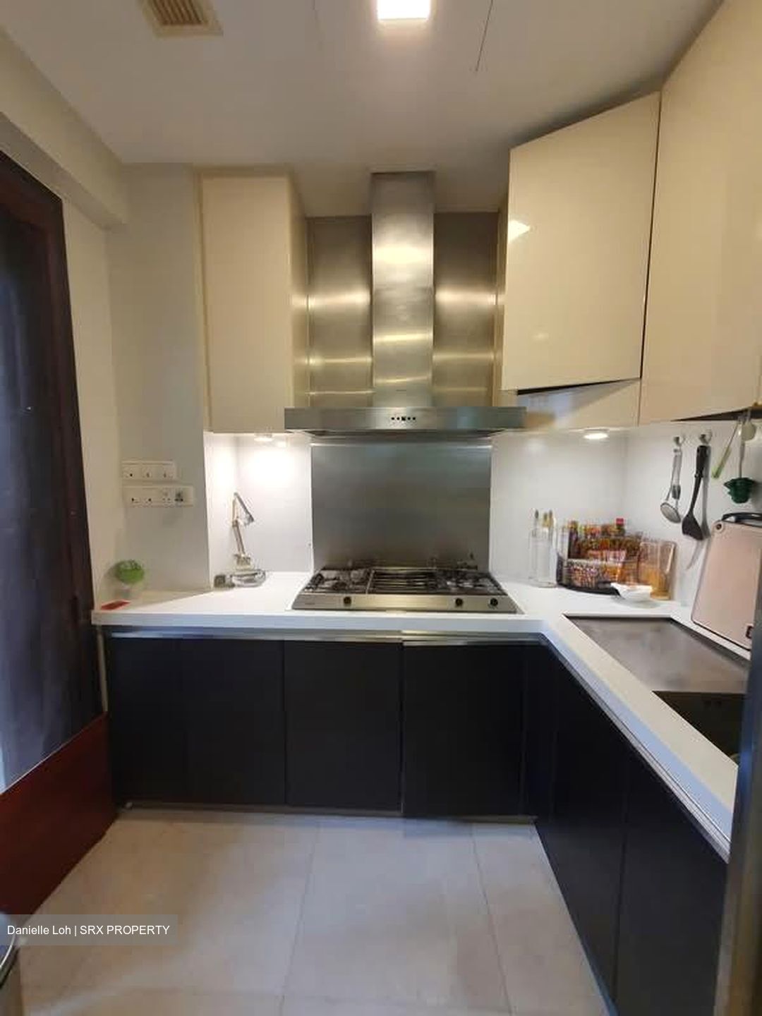 GREENWOOD AVENUE (D11), Terrace #573085671